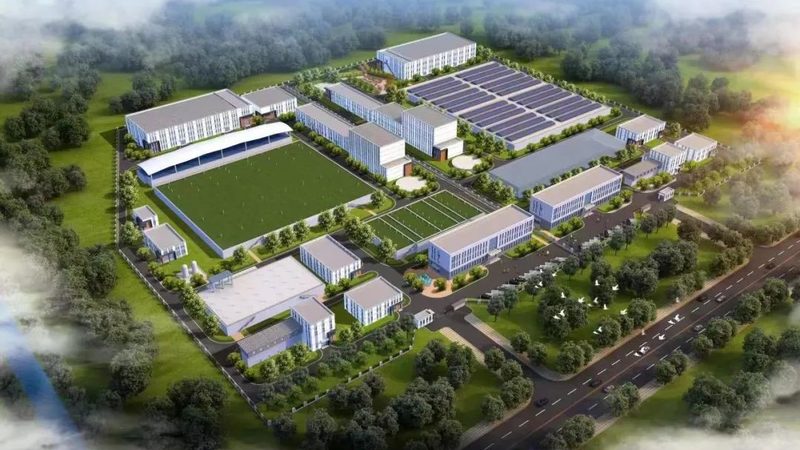 进口化工原料与国产标准：一场性能与成本的较量