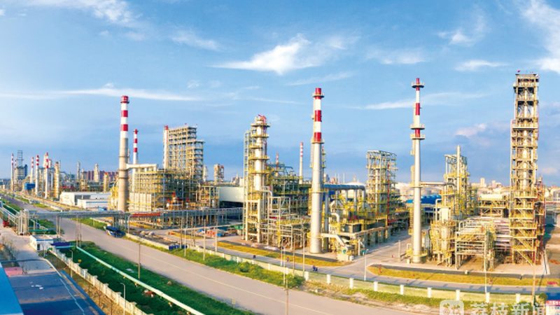 复合材料防水材料：上海复合材料防水公司的解决方案**